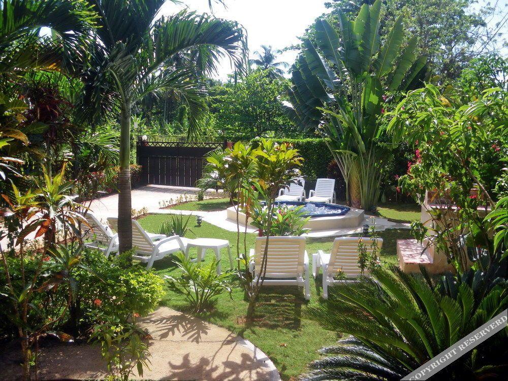 Casa Lily & Coco 2*