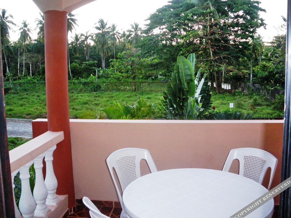 Casa Lily & Coco Aparthotel Las Terrenas