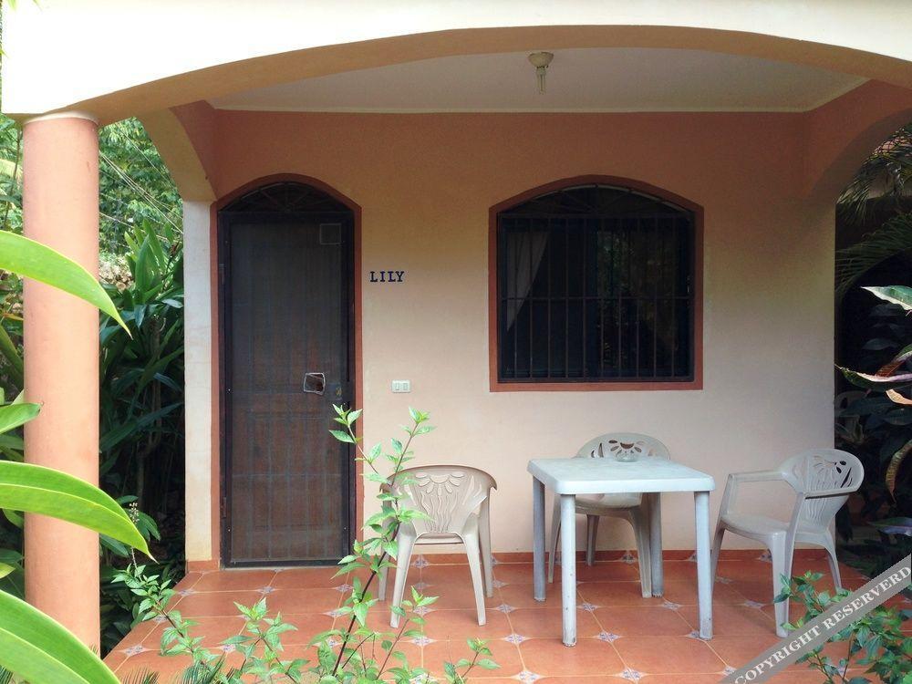 Aparthotel Casa Lily & Coco 2*