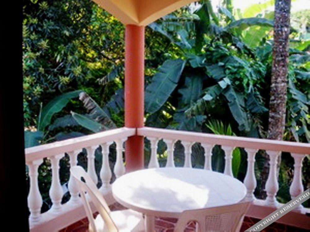 Aparthotel Casa Lily & Coco 2*