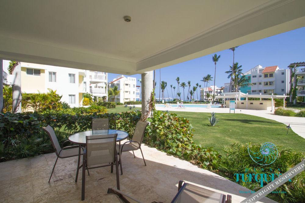 Playa Turquesa Ocean Club Aparthotel 4*