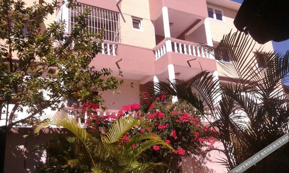 Aparthotel Michaela 3*