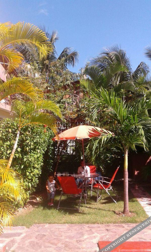 Aparthotel Michaela 3*