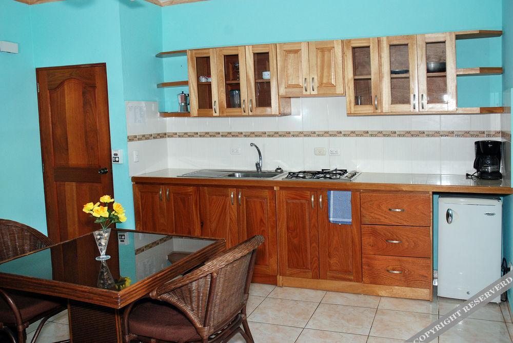 Aparthotel Michaela Sosua