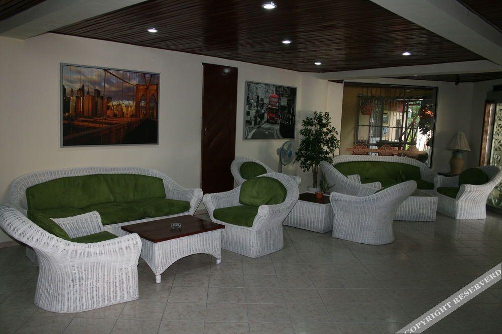Plaza Europa Hotel