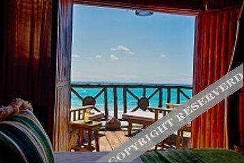 Hotel Sea Breeze