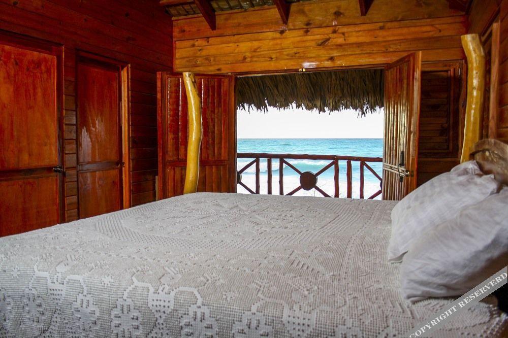 Hotel Sea Breeze Paraiso (Barahona)
