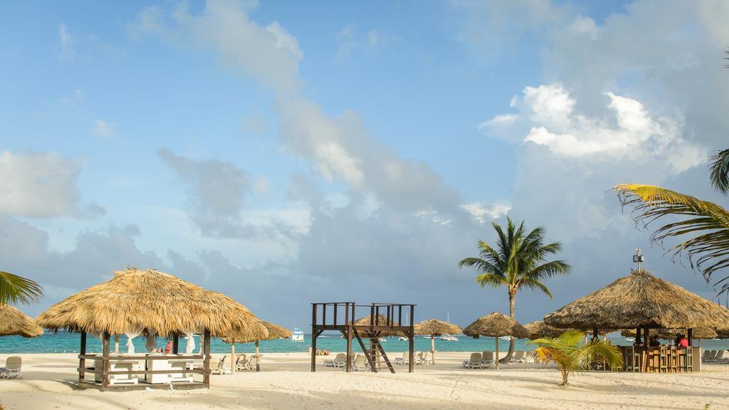 Apartment Bavaretto Ocean Club Bavaro