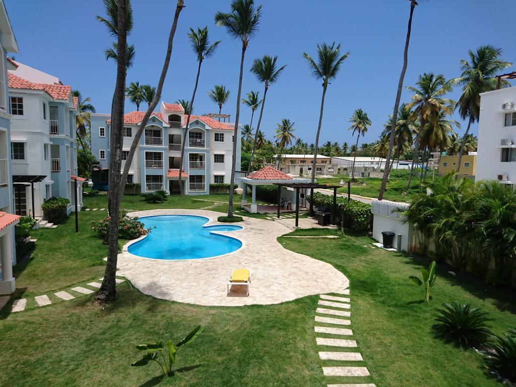 Apartment Bavaretto Ocean Club *
