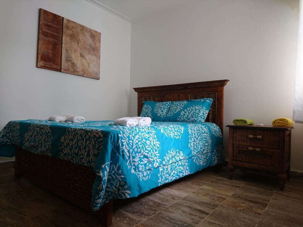 Apartment Bavaretto Ocean Club