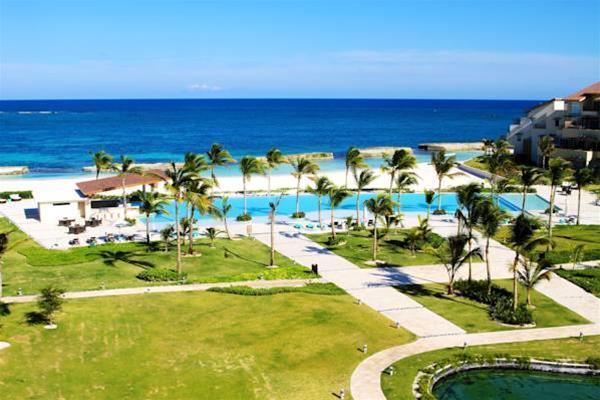 Hotel Sotogrande Sma Cap Cana Bavaro