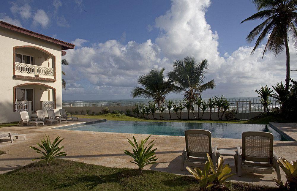 Barefoot Pad 3* Cabarete