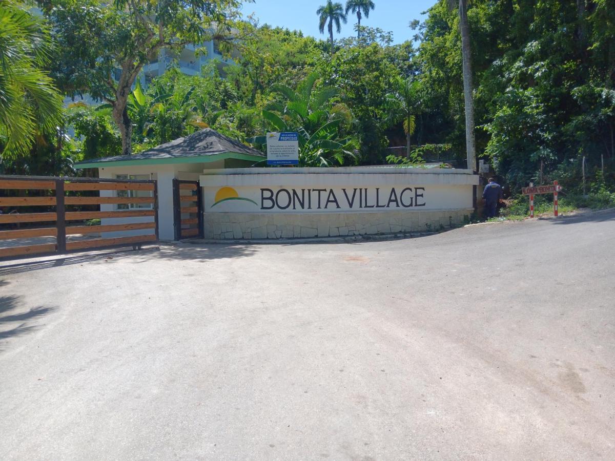 Beachfront 2br With Pool & Terrace In Terrenas Apartment *
