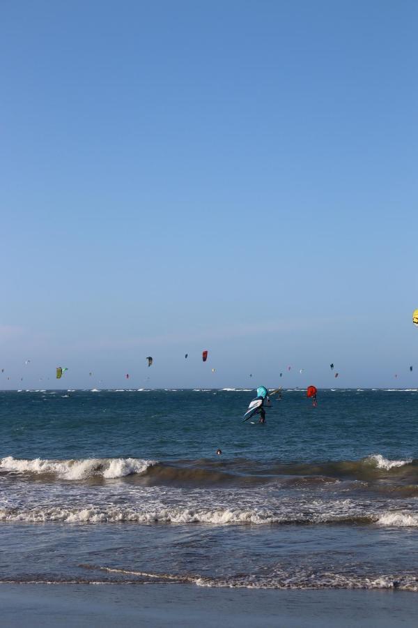 Wing Camp Hostel Cabarete