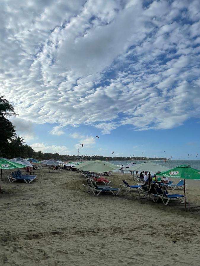 Hostel Wing Camp Cabarete