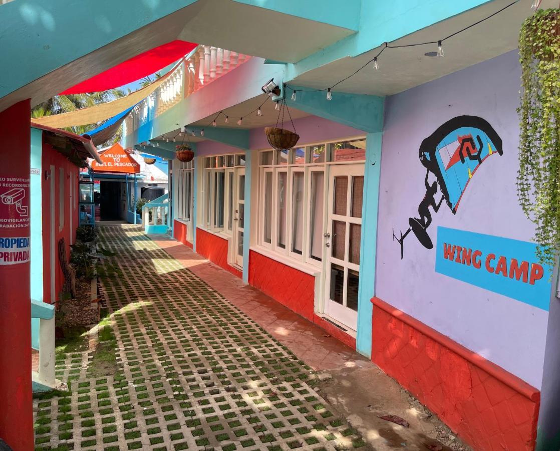 Wing Camp Cabarete