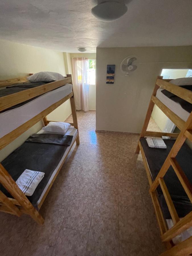 Hostel Wing Camp