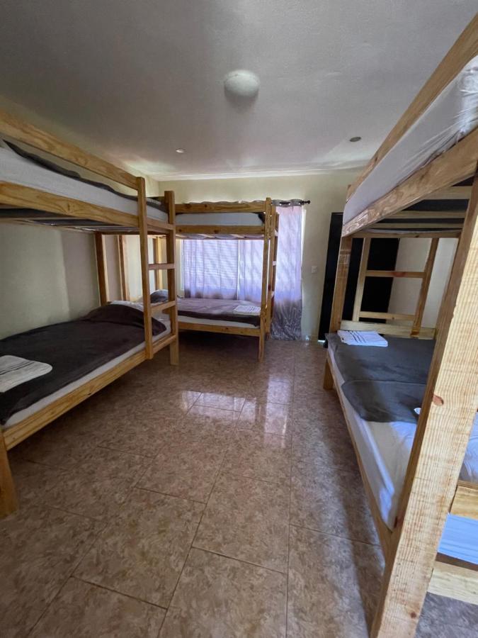 Wing Camp * Cabarete