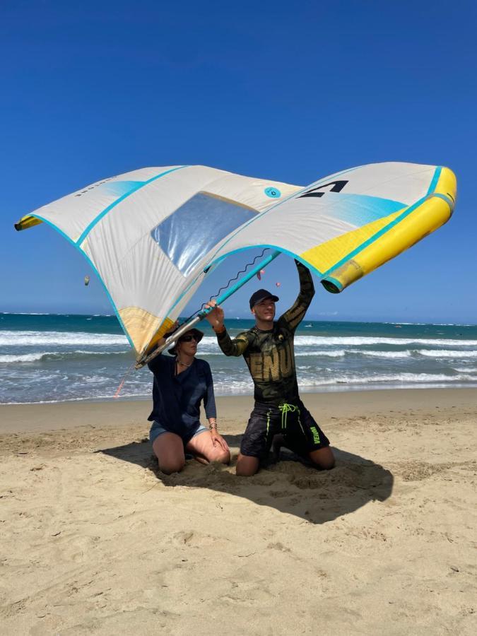 Wing Camp Cabarete