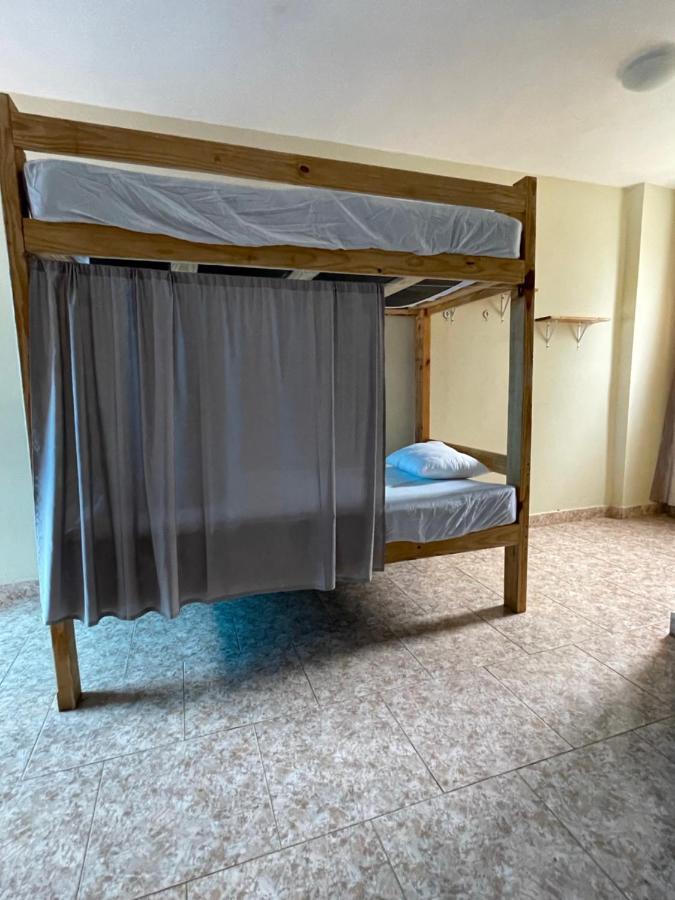 Wing Camp Cabarete