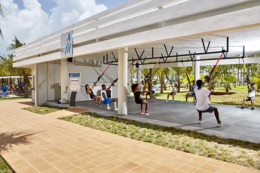 Riu Palace Punta Cana Bavaro