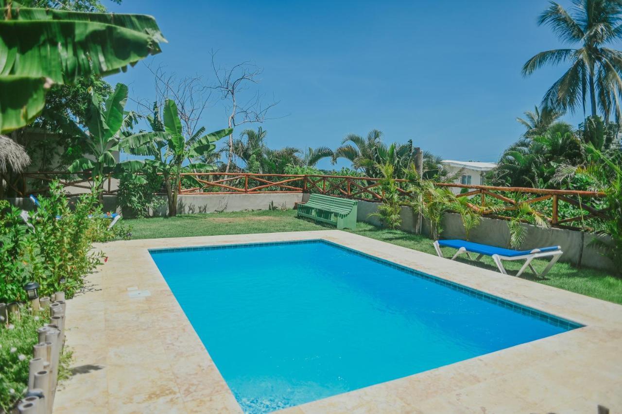 Sfeervolle In Encuentro Cabarete