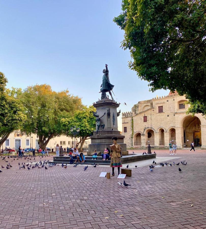 Heritage Residences Santo Domingo