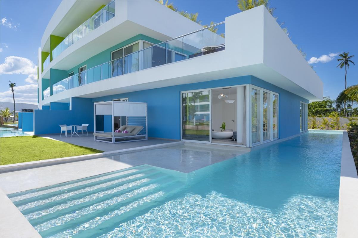Resort Marriott (adults Only)