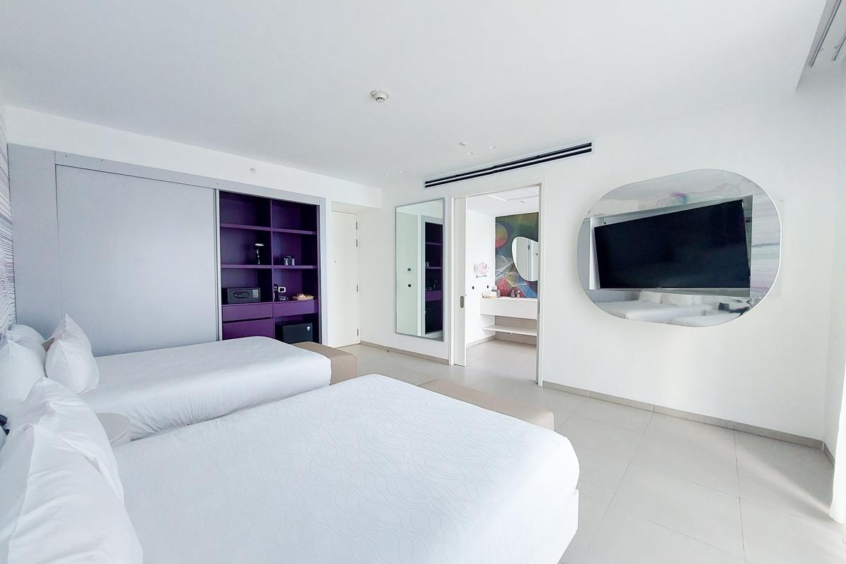 Resort Marriott (adults Only) 5*