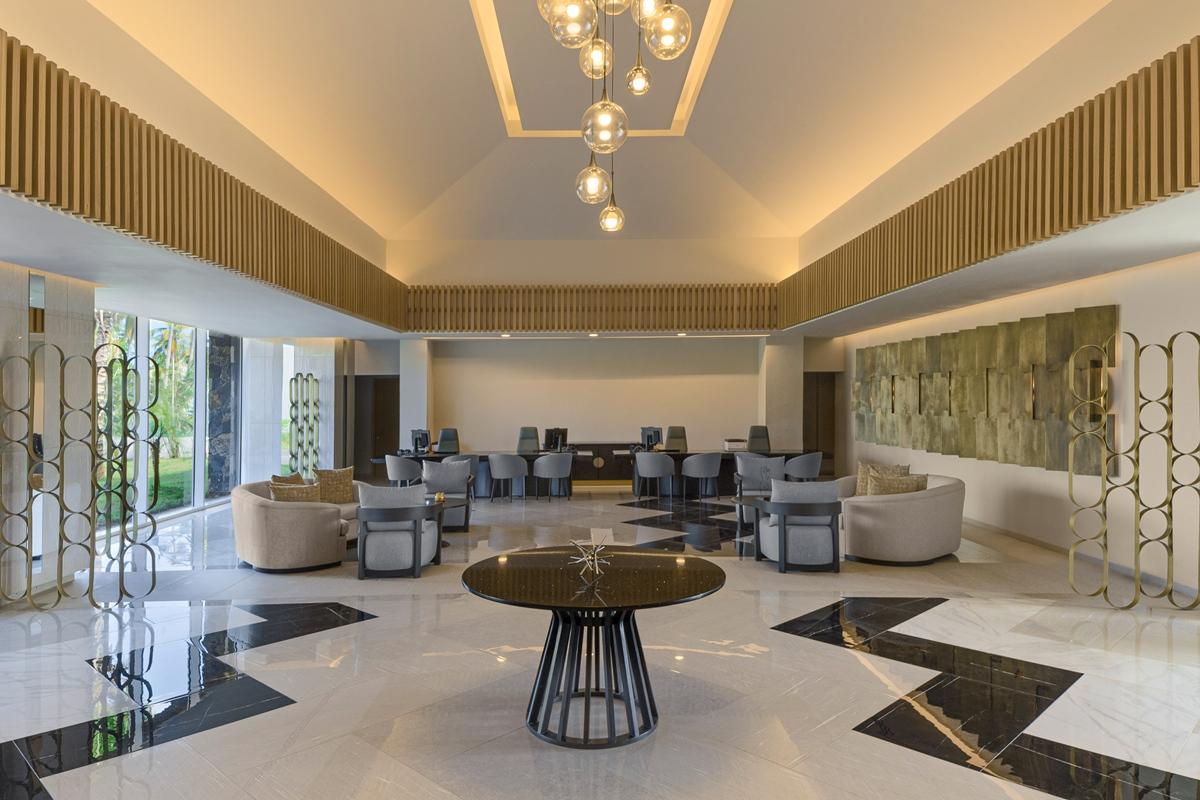 Marriott (adults Only)