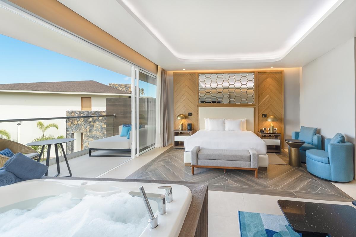 Resort Marriott (adults Only)
