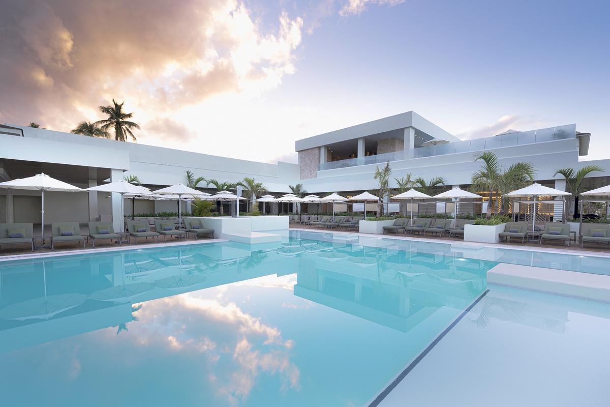 Marriott (adults Only) Resort 5*