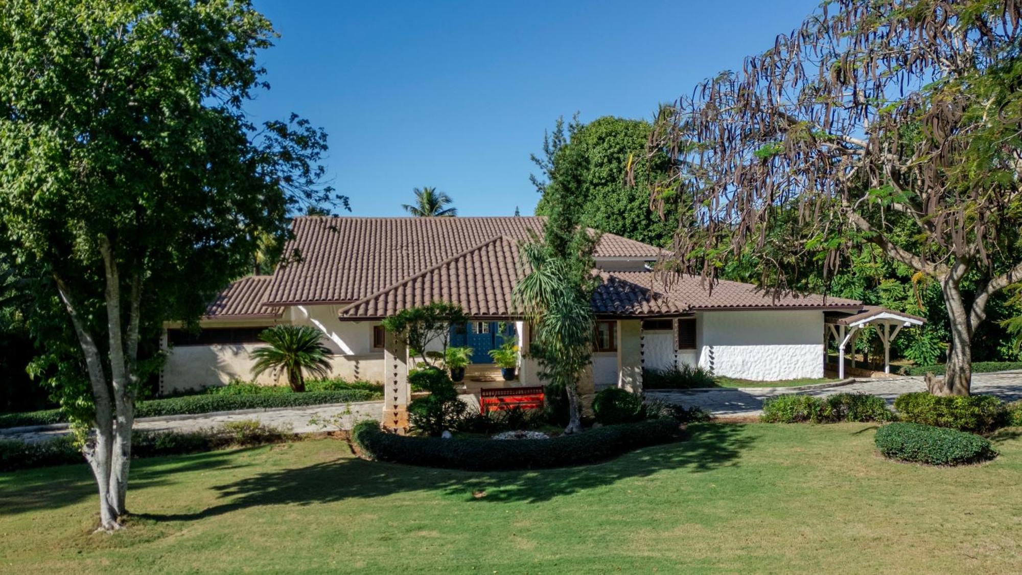 Maud Villa La Romana
