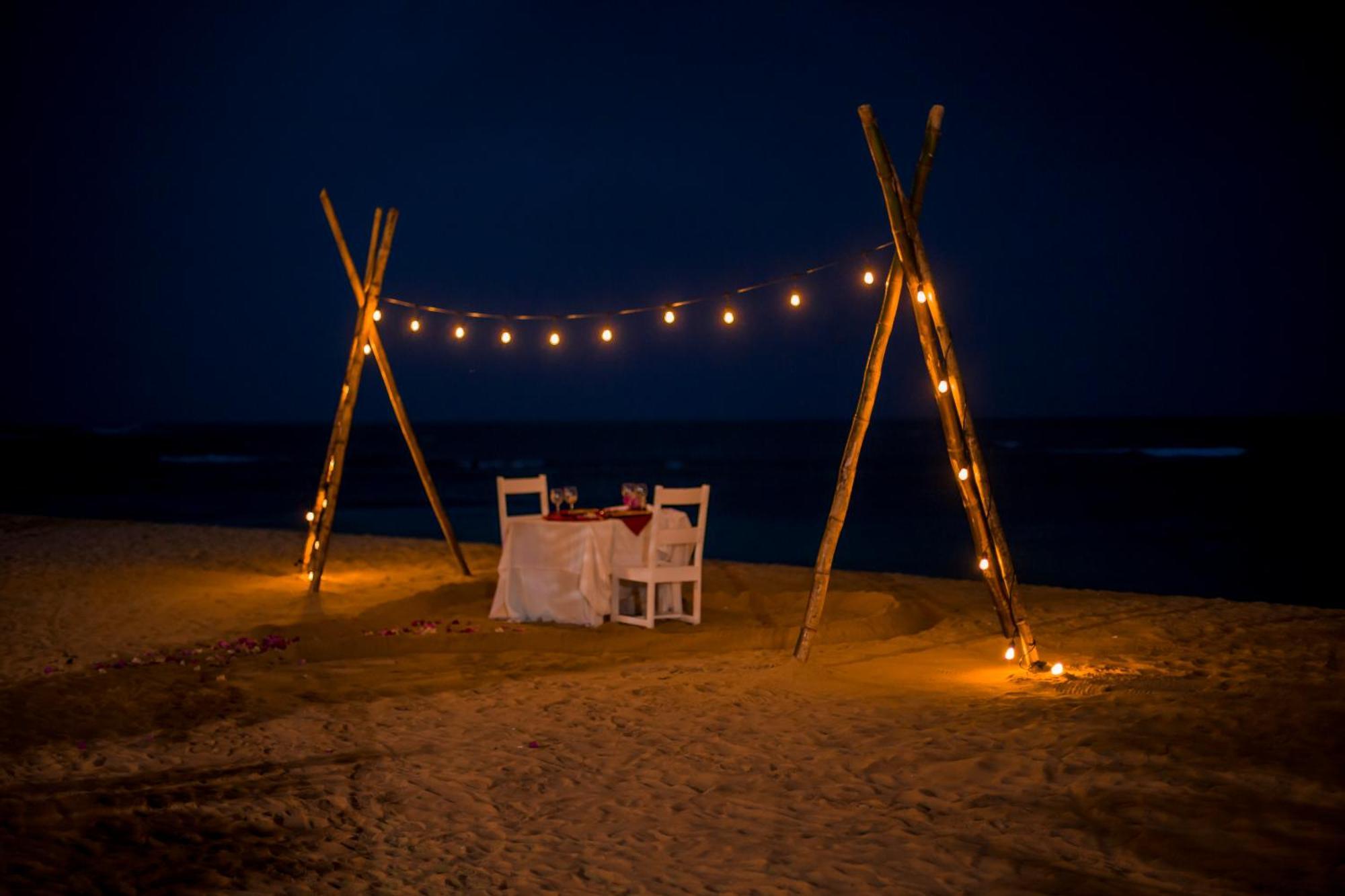 Playa Colibri