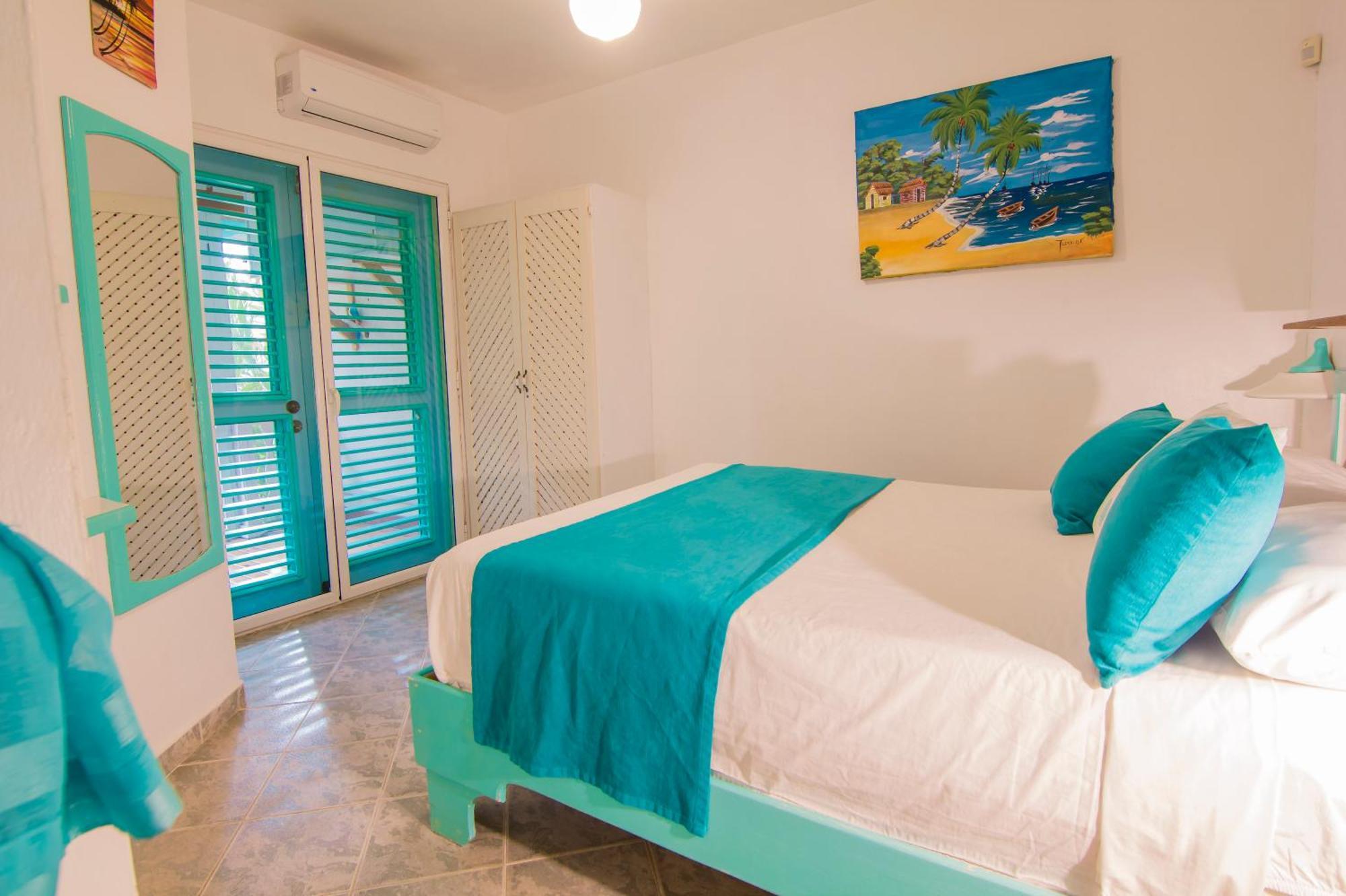 Hotel Playa Colibri 4*