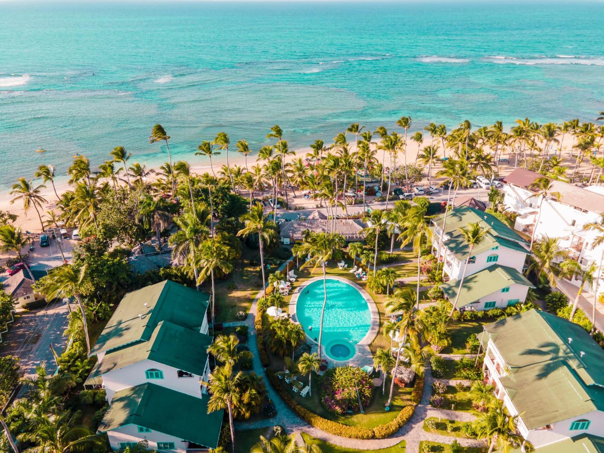Playa Colibri Hotel Las Terrenas
