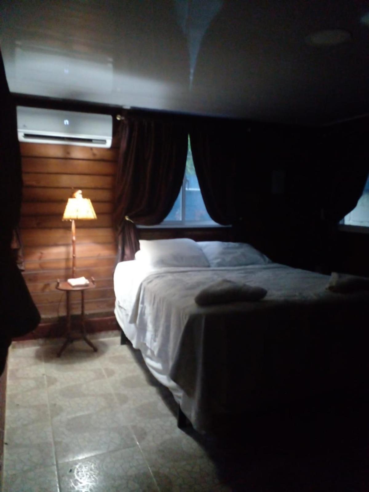Hostel Sana El Jardin Secreto Santiago De Los Caballeros
