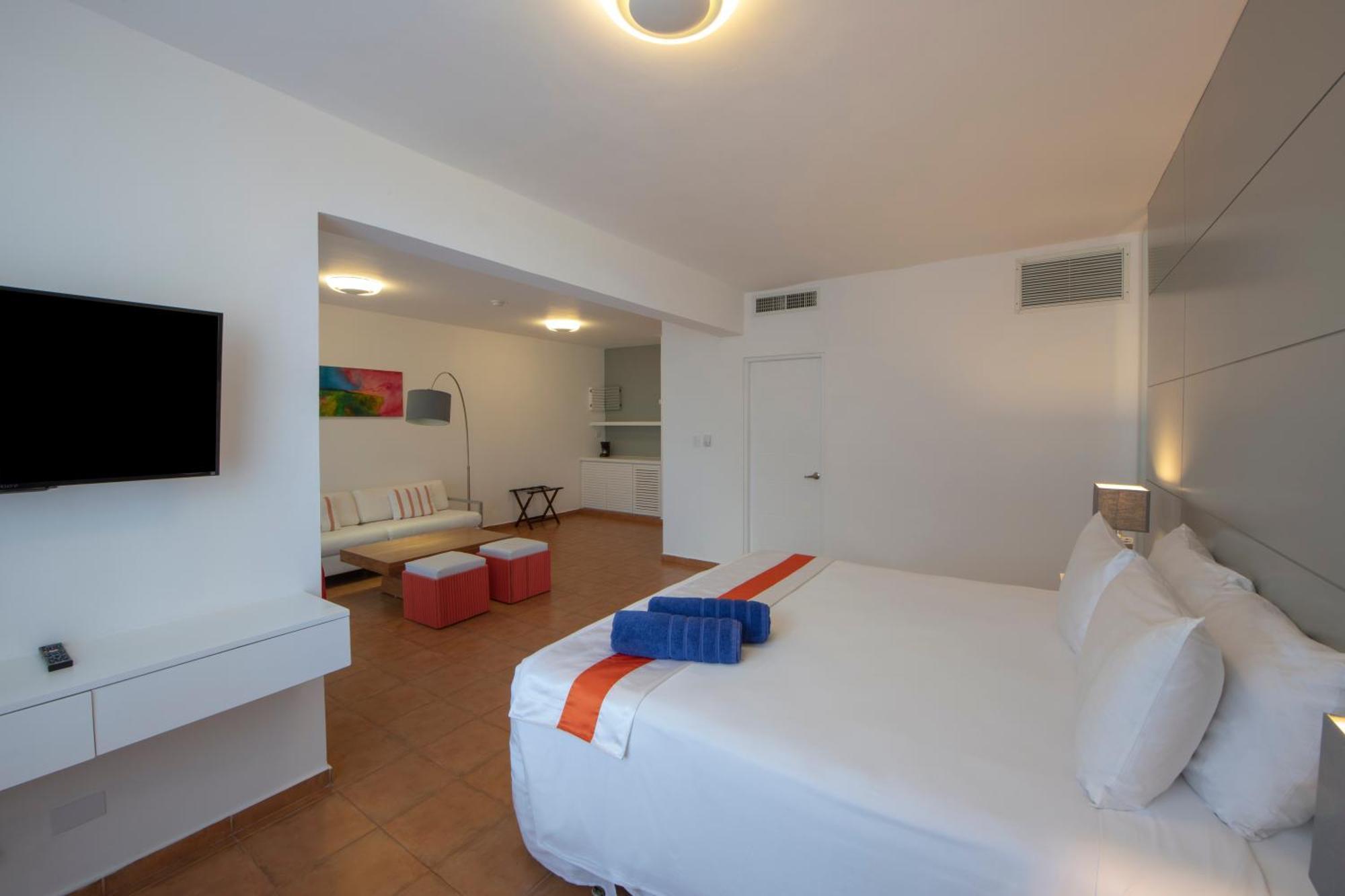 Resort Viva Heavens By Wyndham, A Trademark (adults Only) Puerto Plata