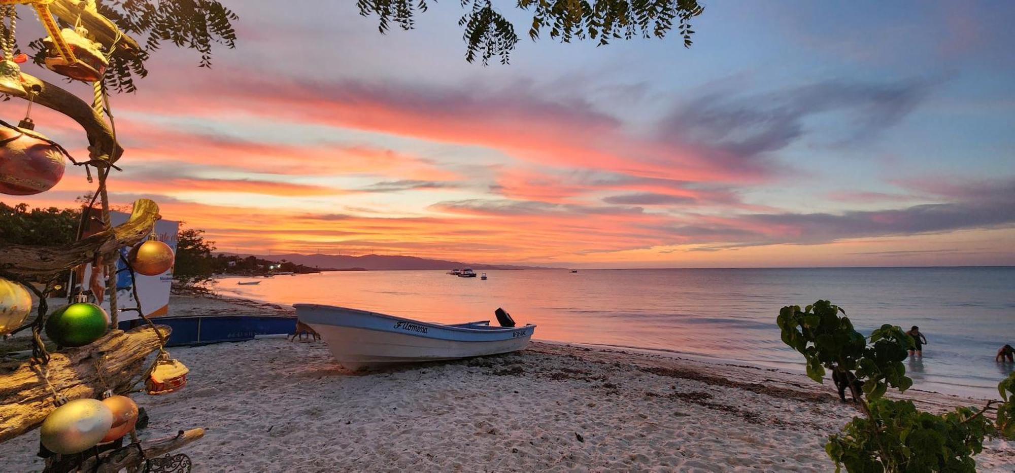 Lodge Tropic Punta Rucia