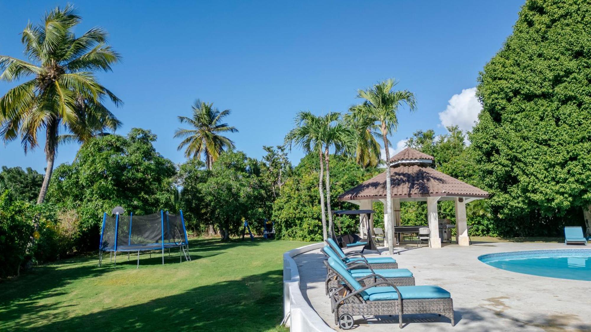 Villa Maud *