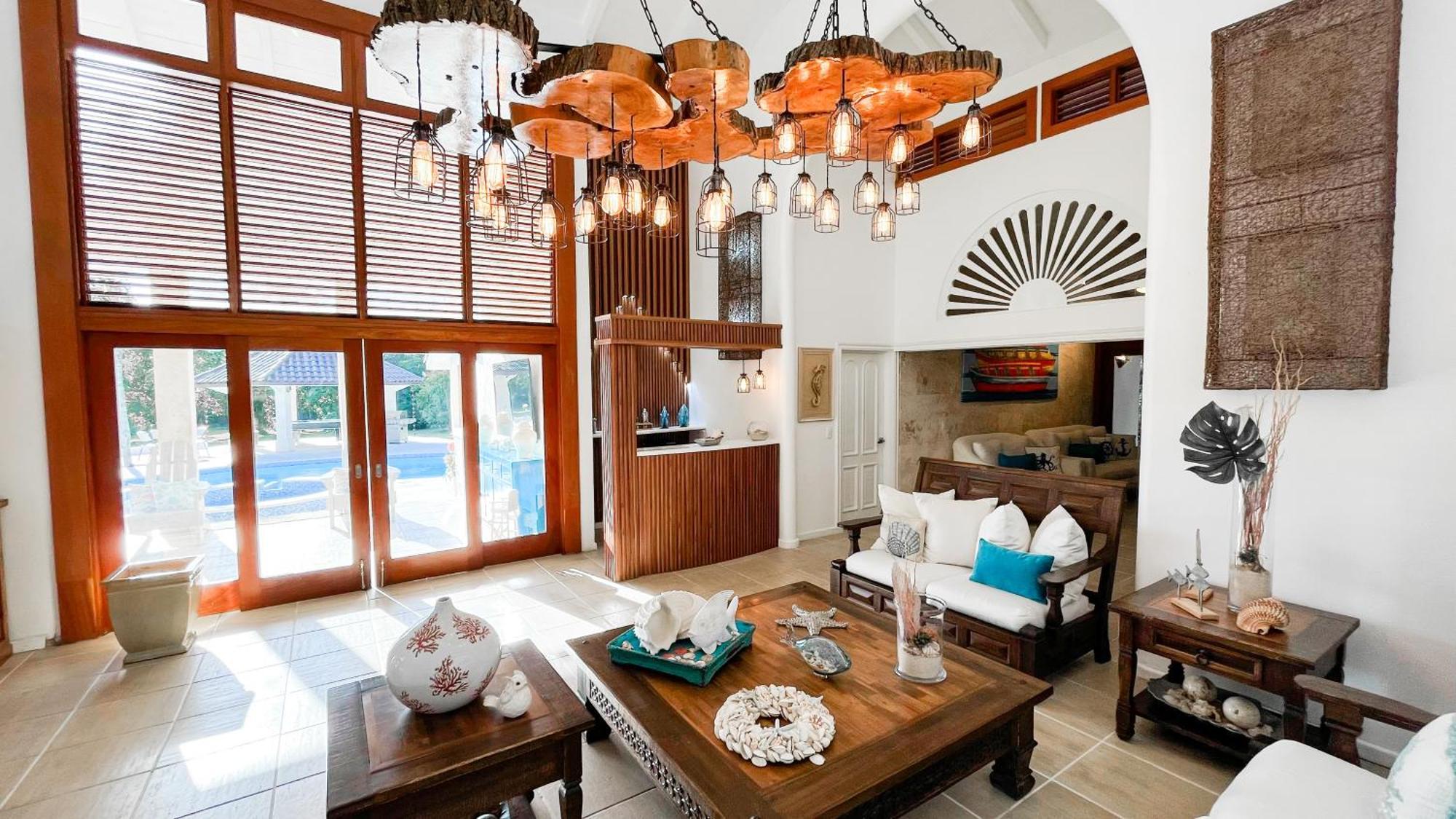 Villa Maud *