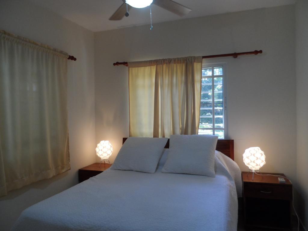 Casa Tropical Puerto Plata