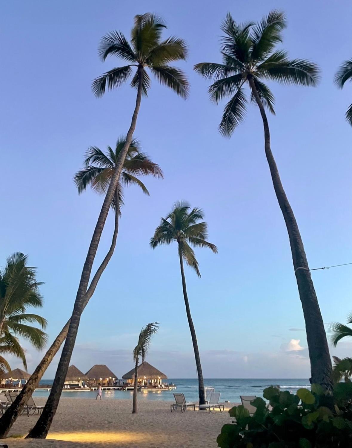 Juan Dolio, Access 2 Bedroom Salitre Tower Front Of Club Hemingway Apartment *