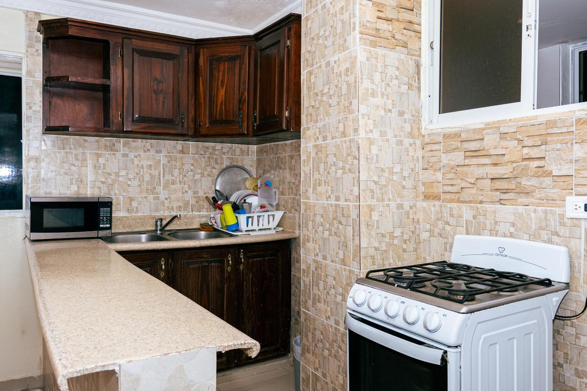Tropical Island - Corales Del Sur - Santo Domingo Aparthotel