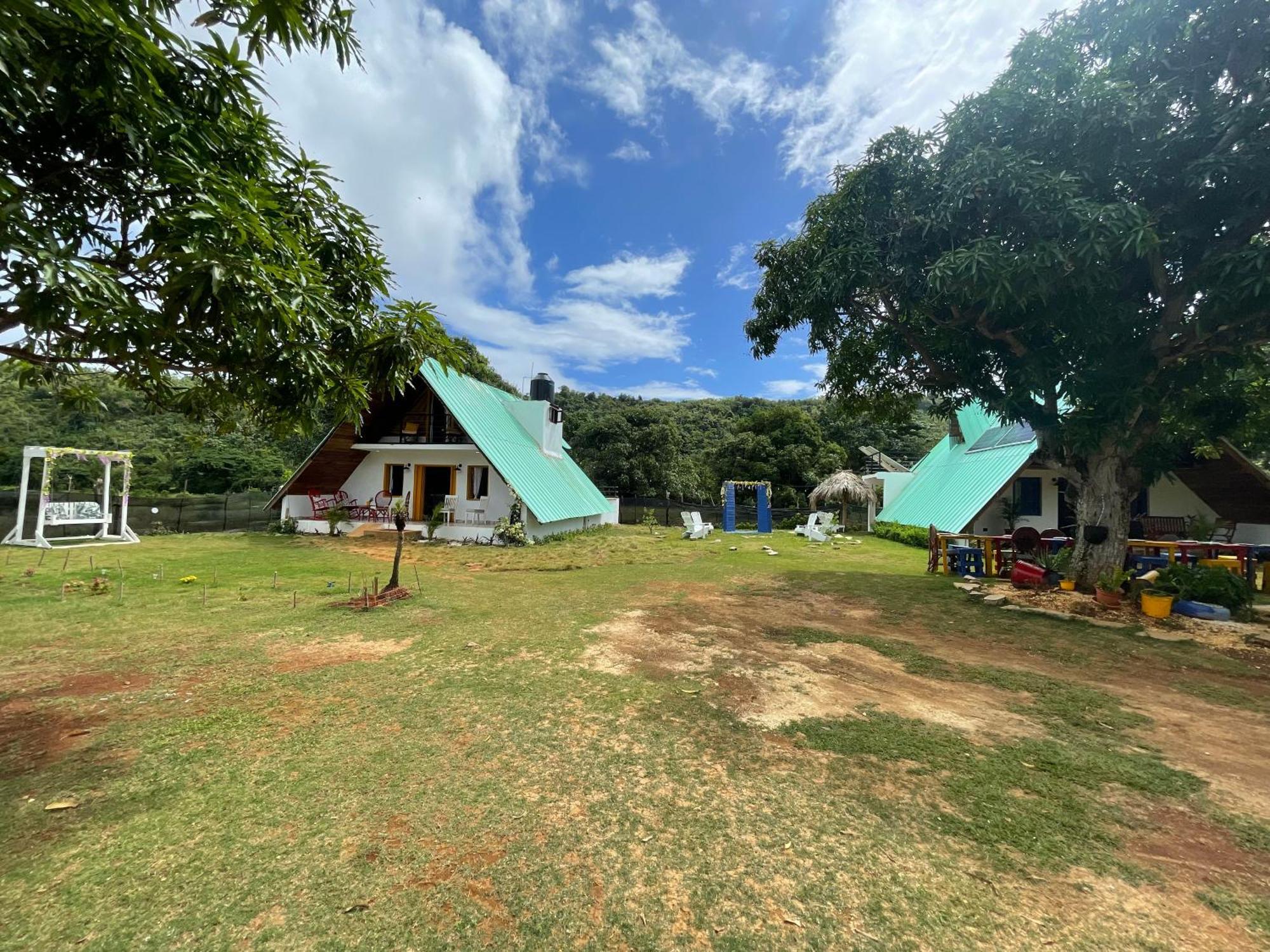 Villa Dreamvilles Ecovillage Galeras *