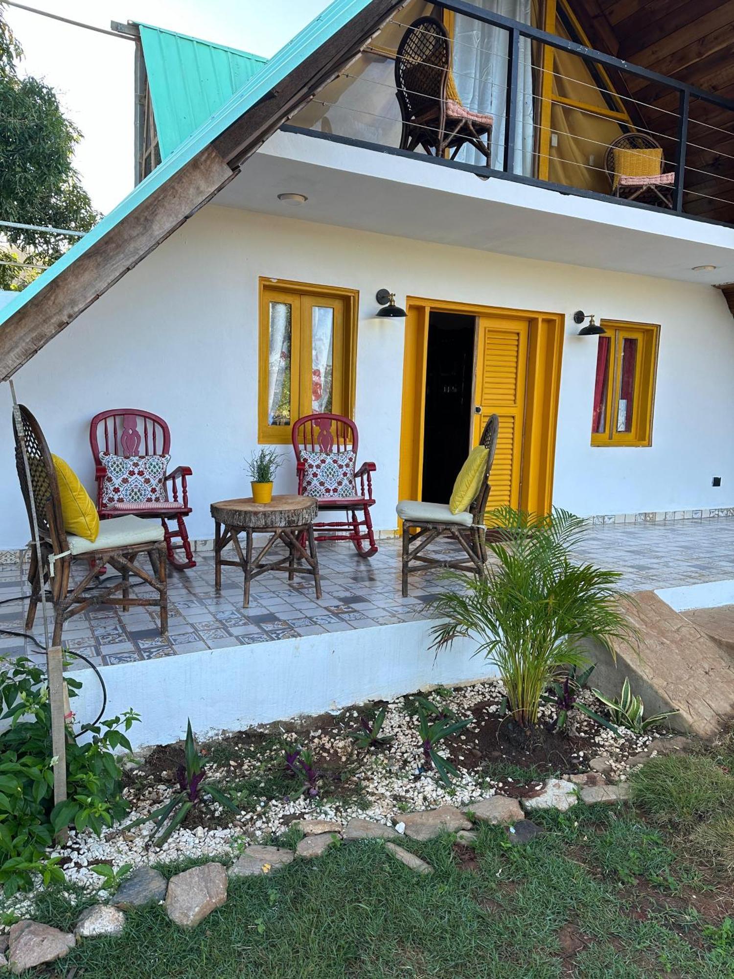 Dreamvilles Ecovillage Galeras *