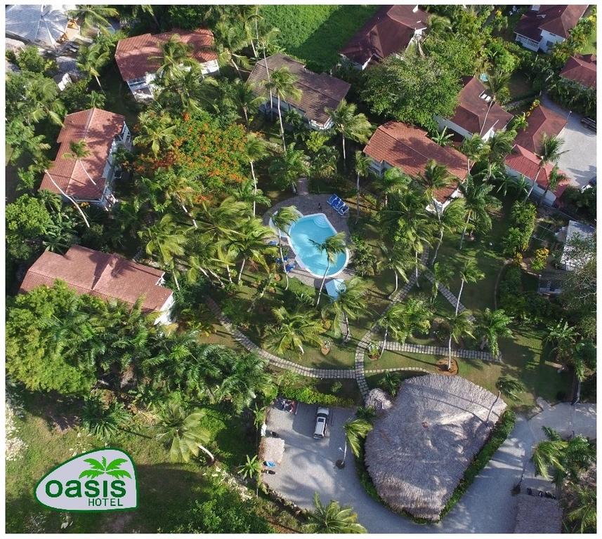 Oasis Terrenas
