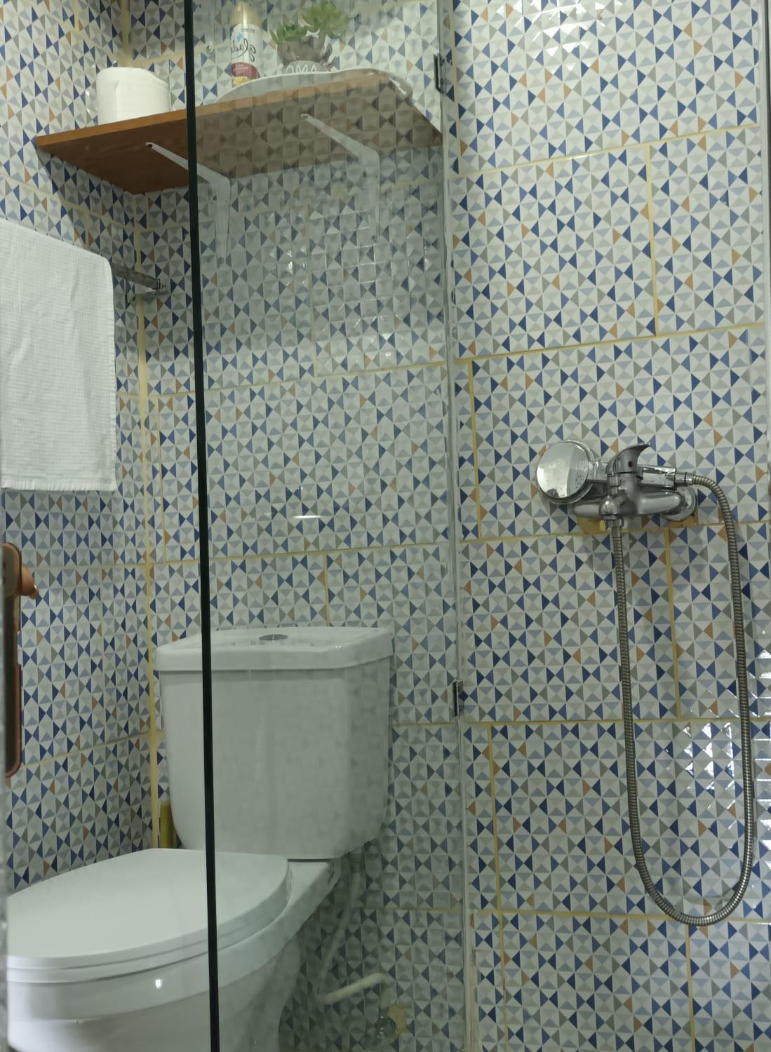 De 1 2 Y 3 Apartment *