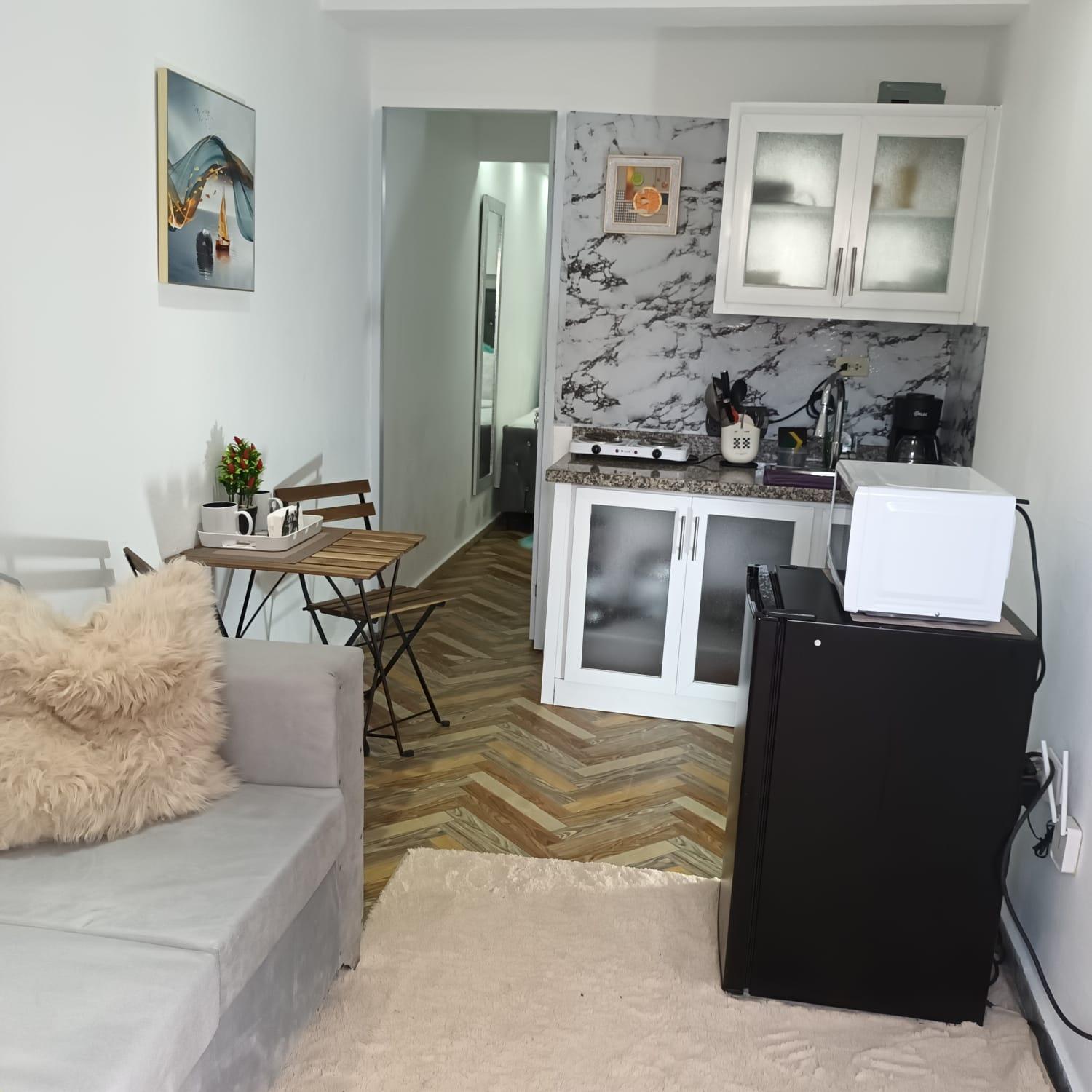 Apartment De 1 2 Y 3 *