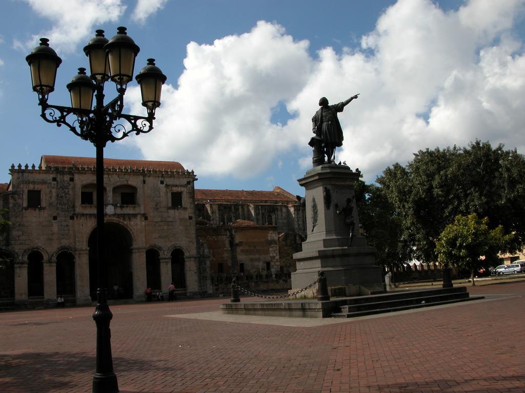 Santo Domingo Bed And Breakfast
